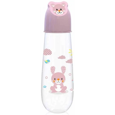 Baby Care cumisüveg 250ml - Blush Pink