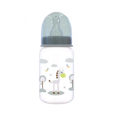 Baby Care Simple cumisüveg 125ml - Green