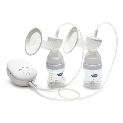 Nuvita Materno Doppio dupla elektromos mellszívó - 1288X