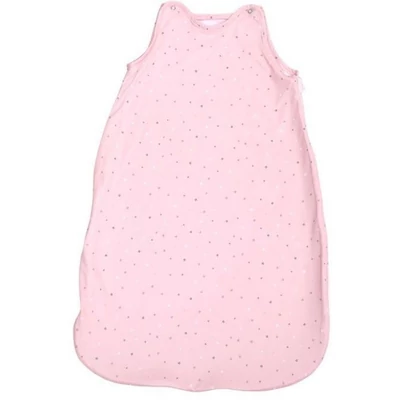Lorelli nyári hálózsák 100cm - Pink Sky