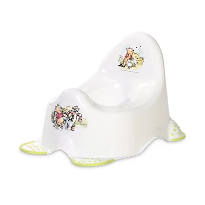 Lorelli Anatómiai Bili - Bear And Friends - White