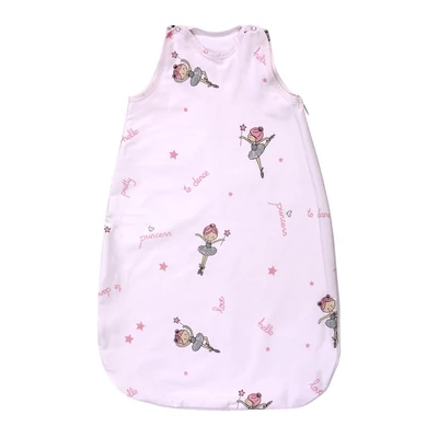 Lorelli Nyári hálózsák 85cm - Ranforce Ballett Pink