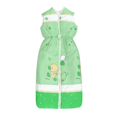 Lorelli Nyári hálózsák XL - Ranforce Ducks Green