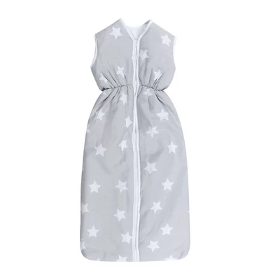 Lorelli Nyári hálózsák XL - Ranforce Stars Gray