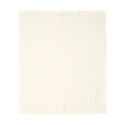 Lorelli Pamut takaró 75x100 cm - Creme