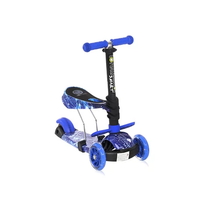 Lorelli Smart roller - Blue Cosmos