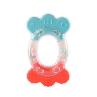 Lorelli Toys csörgő rágóka - Candy