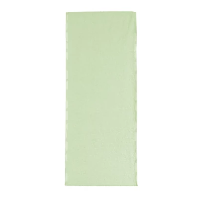 Lorelli Törölköző pelenkázó lapra - Green