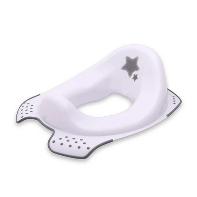 Lorelli WC szűkítő anatómiai - Stars White
