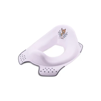 Lorelli WC szűkítő anatómiai - Deer - White