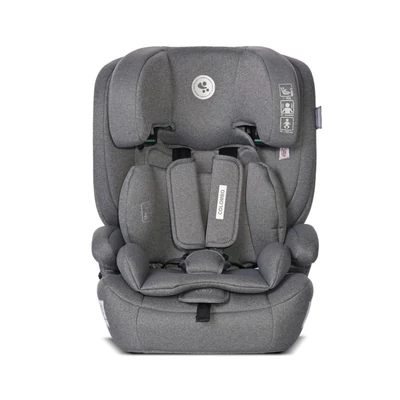 Lorelli Colombo autósülés i-Size 76-150cm - Grey