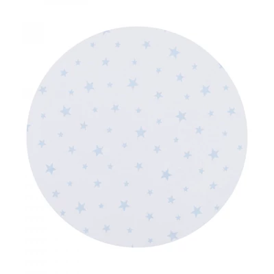 Chipolino ágynemű babaöbölhöz - blue stars