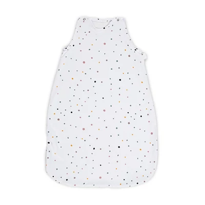 Lorelli téli hálózsák 80cm - Happy Friends Mint