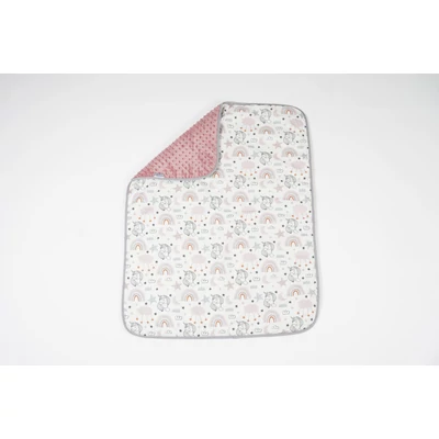 Incababy Babatakaró Unicorn XXL
