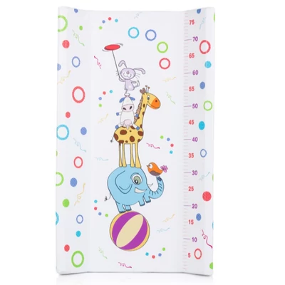 Chipolino Comfort pelenkázó lap - Circus