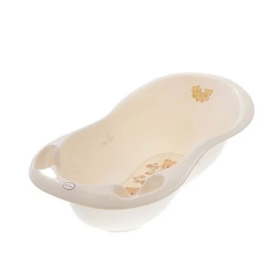 Chipolino Marea kád 102 cm - Teddy Bear -beige