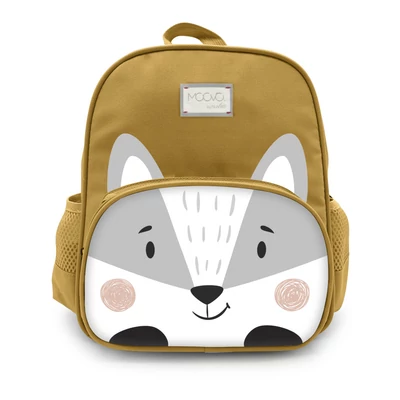 Nuvita gyerek hátizsák S - Ocra/Gatto - 8740