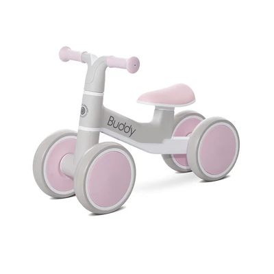 Lorelli 4 kerekű bickli - Pink