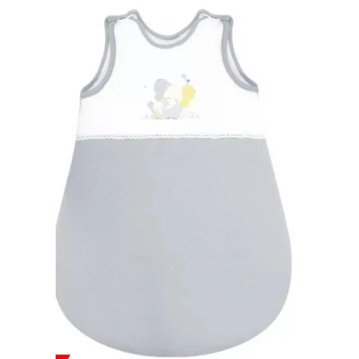 Lorelli Téli hálózsák 0-6m - Grey