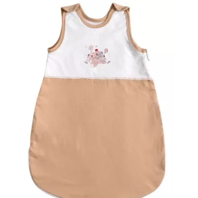 Lorelli Téli hálózsák 0-6m - Latte