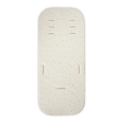 Lorelli Cosy Travel babakocsi betét - Beige sky