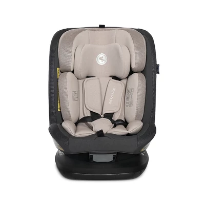 Lorelli Imola isofix 360 autósülés 40-150cm - Beige