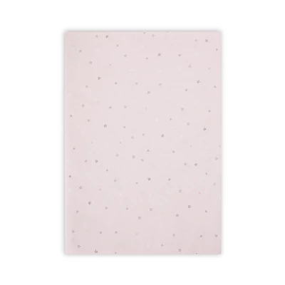 Lorelli lepedő 150x100 cm - Pink sky