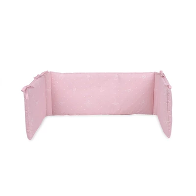 Lorelli Rácsvédő -Little Bear Pink