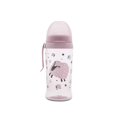My Friend sport itató 350ml - Mellow Rose