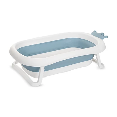Lorelli Összecsukható kád 83 cm - Nordic Blue