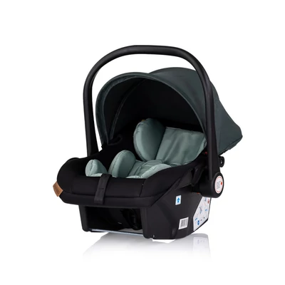 Chipolino Amore autóshordozó 40-87cm - Basil
