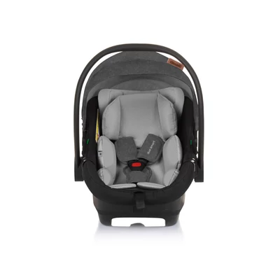 Chipolino Duo Smart autóshordozó 40-87cm - Cloud