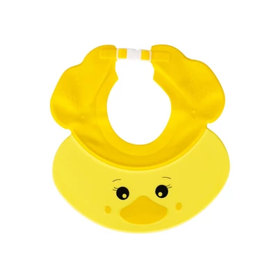 Chipolino Little Duck hajmosó karika - yellow