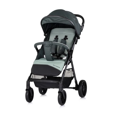 Chipolino Sparkle sport babakocsi - Basil