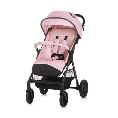 Chipolino Sparkle sport babakocsi - Pink Marshmallow