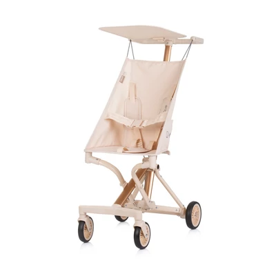 Chipolino Unique sport babakocsi - Tiramisu
