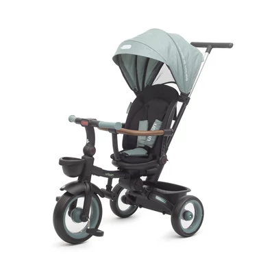Chipolino Urban összecsukható tricikli - Basil