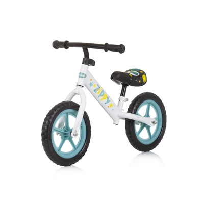 Chipolino Zippy futóbicikli - Blue