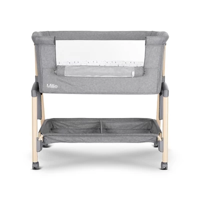Lorelli Millie babaöböl - Grey