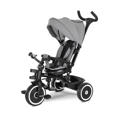 Lorelli Tino 360 tricikli - Grey