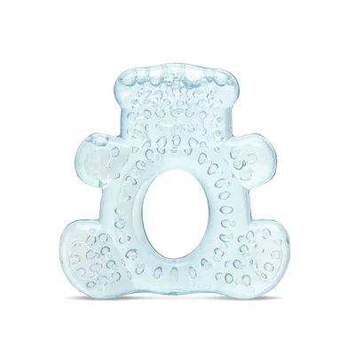 Baby Care Macis hűthető rágóka - Aqua Blue