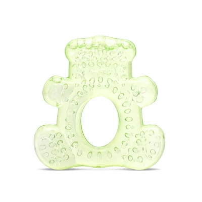 Baby Care Macis hűthető rágóka - Fresh Green