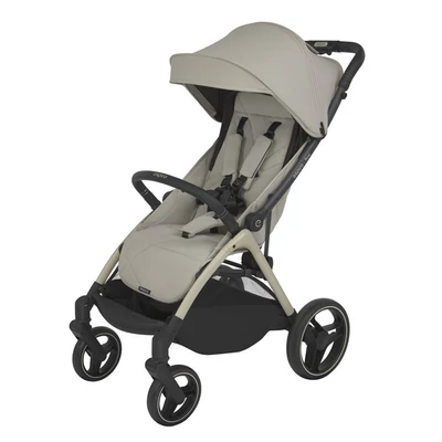 Espiro Flow sport babakocsi - 19 Vanilia Aroma
