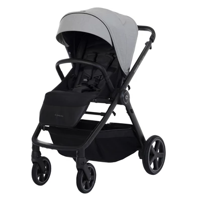 Espiro Only Way sport babakocsi - 407 Monument Gray