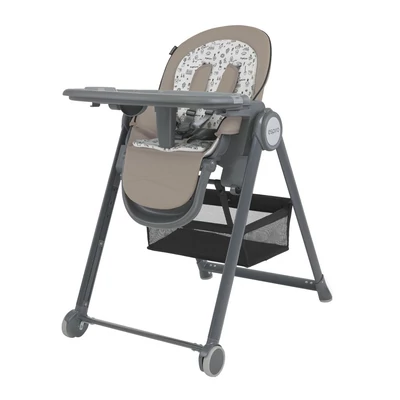 Espiro Penne multifunkciós etetőszék - 109 Beige