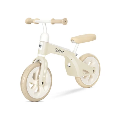 Lorelli Spider futóbicikli - Beige