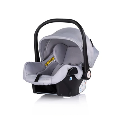 Chipolino Aura autóshordozó 40-87cm - Cloud