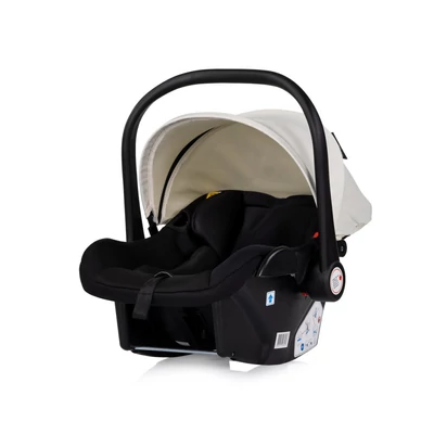 Chipolino Vista autóshordozó 40-87cm - Biscotta