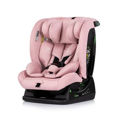Chipolino Aviato autósülés I-Size 40-150cm - Pink Marshmallow