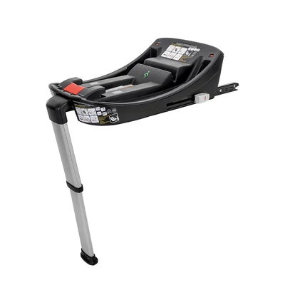 Lorelli Isofix bázistalp Aria Luxe 40x87 cm autóshordozóhoz